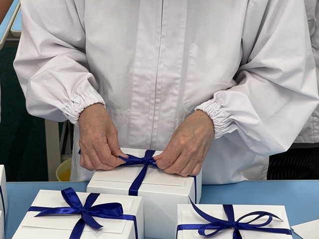 手作業加工 内職 株式会社 マルワ ロジックス 流通加工各種 生産製造受託 物流代行専門